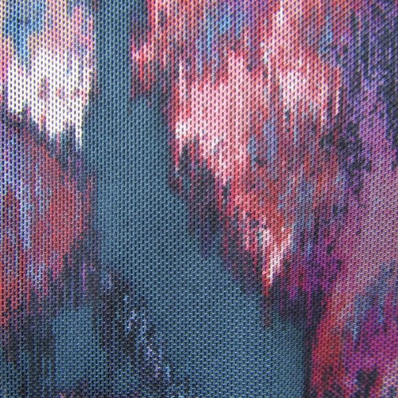 Lane Bryant Hi-Lo Maxi Dress - Picture 13 of 15